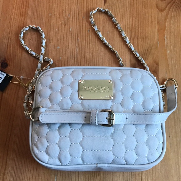 Bebe crossbody - Picture 5 of 5